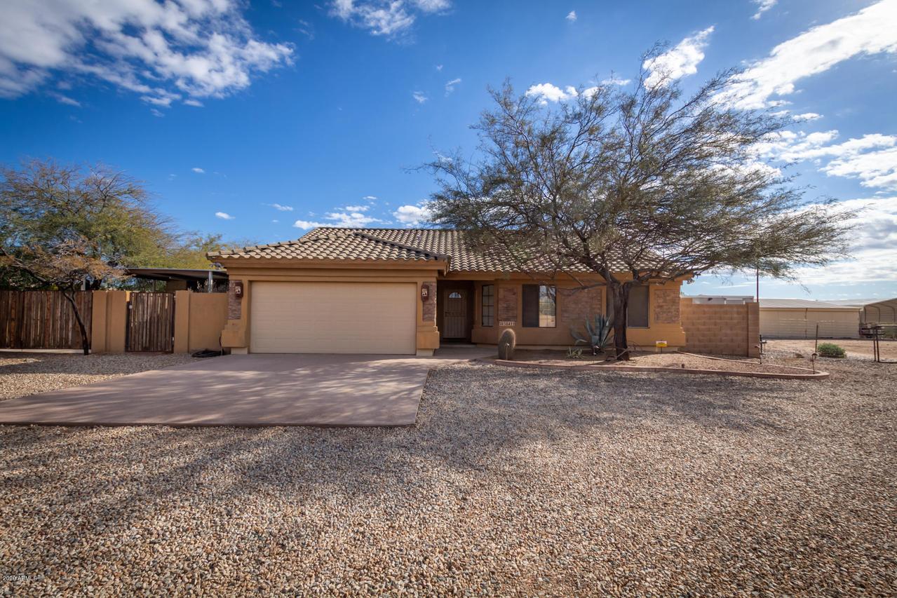 38411 N 11th Ave., Phoenix, AZ 85086