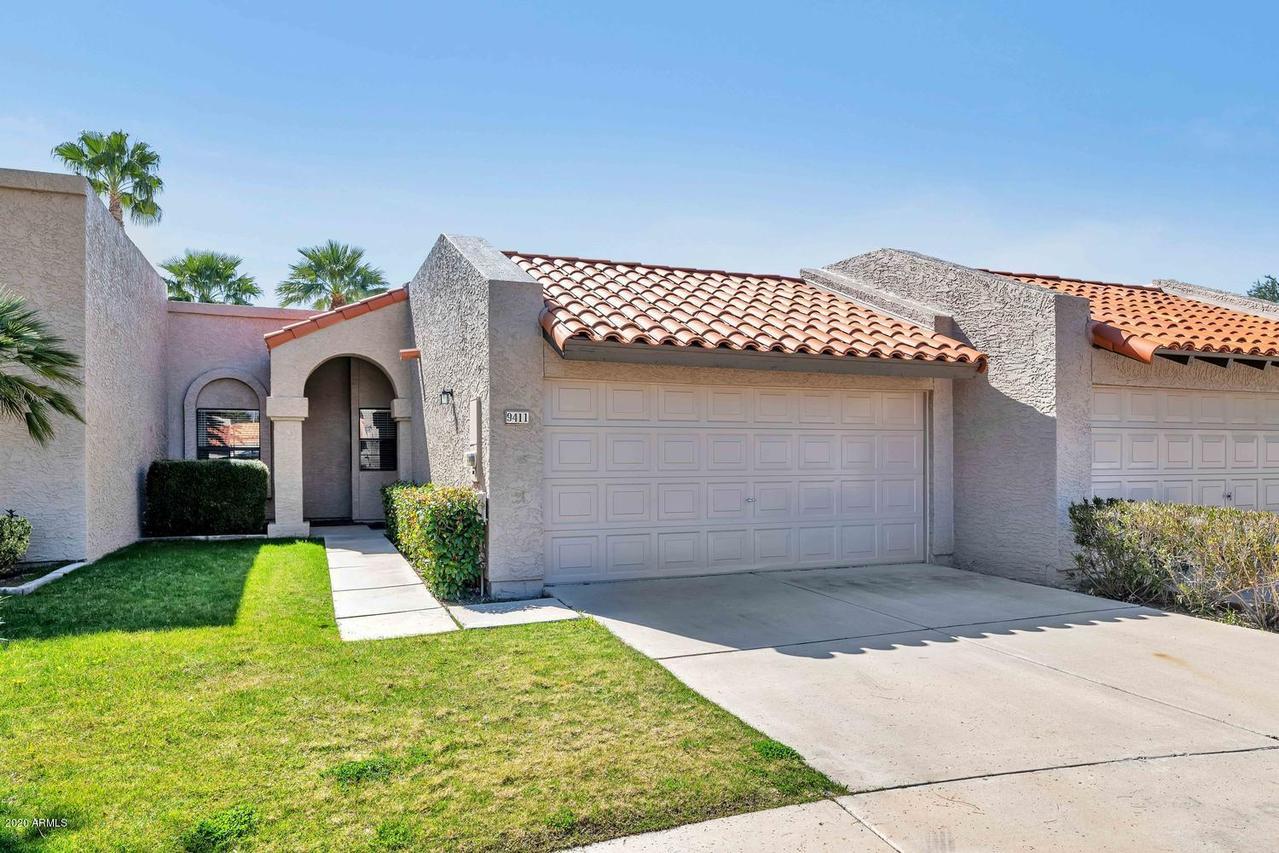 9411 E Riviera Dr., Scottsdale, AZ 85260