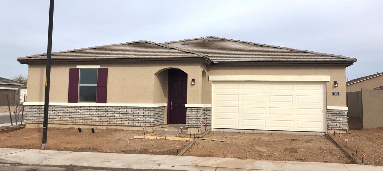 7119 S 34th Ln., Phoenix, AZ 85041