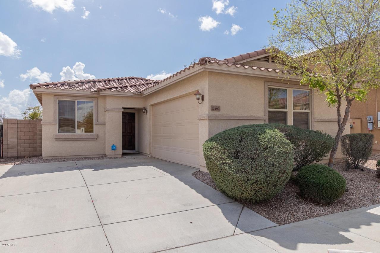 17761 W Tonto St., Goodyear, AZ 85338