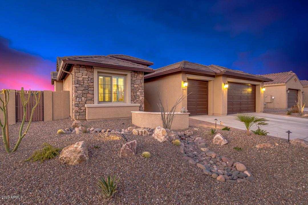 5316 W Posse Dr., Eloy, AZ 85131