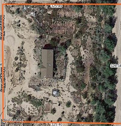 1807 N Maggie Way, Maricopa, AZ 85239
