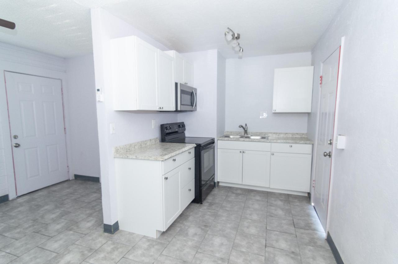 802 S 11th Ave. #8, Phoenix, AZ 85007