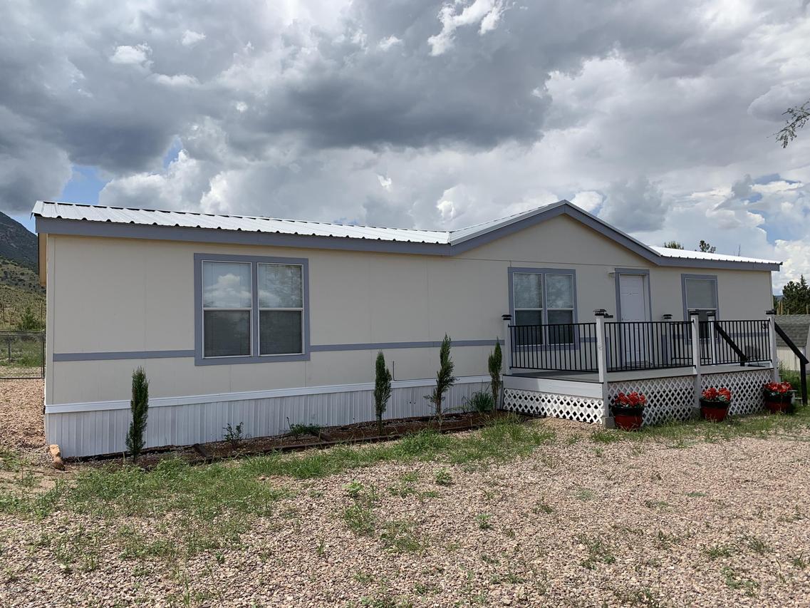 3310 E Serritos Ranch Rd., Hereford, AZ 85615