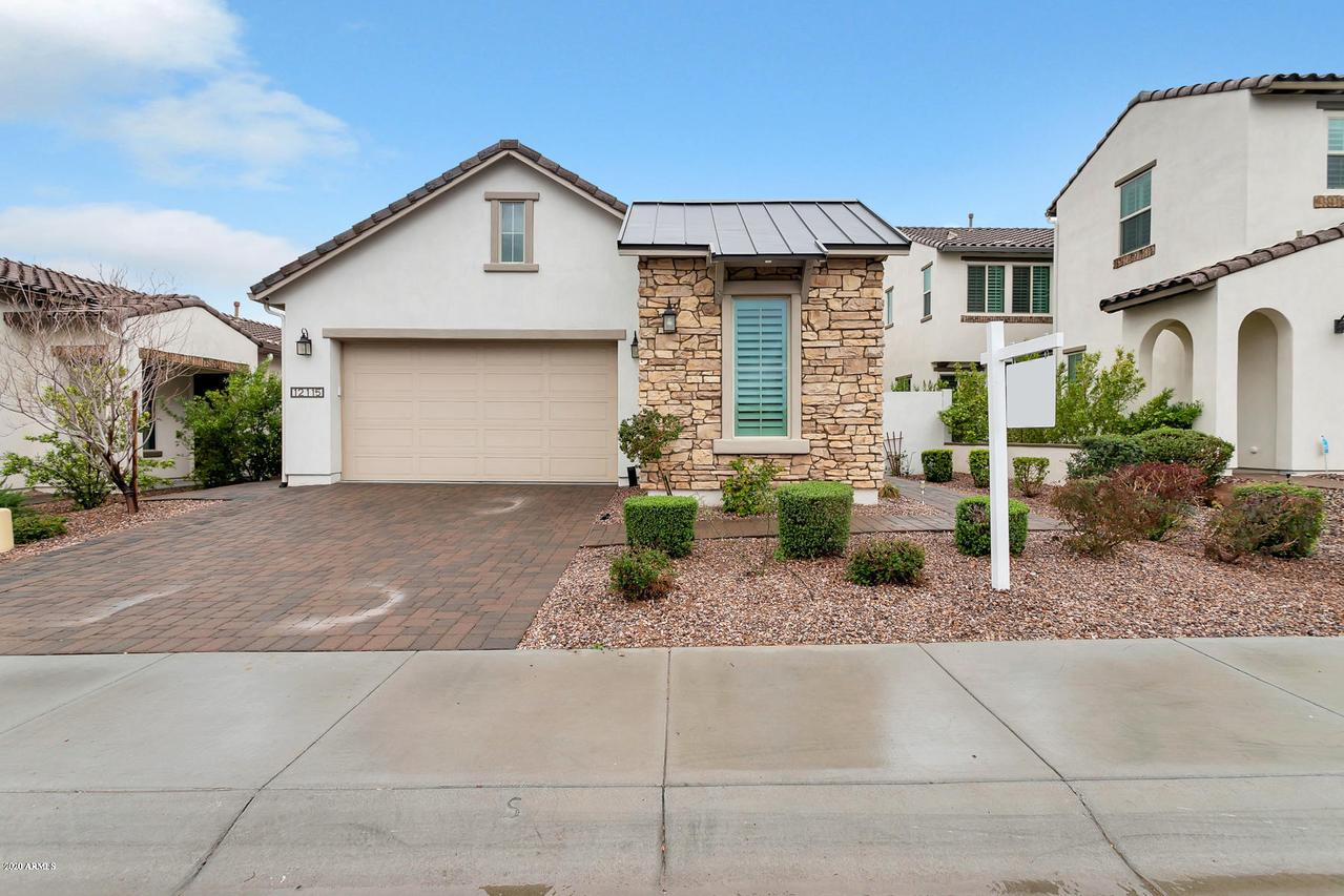 12115 W Roy Rogers Rd., Peoria, AZ 85383