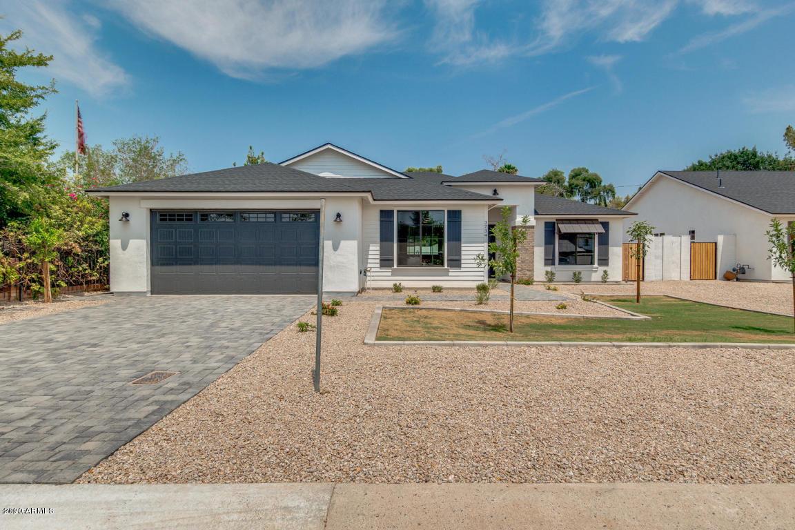 3734 E Earll Dr., Phoenix, AZ 85018