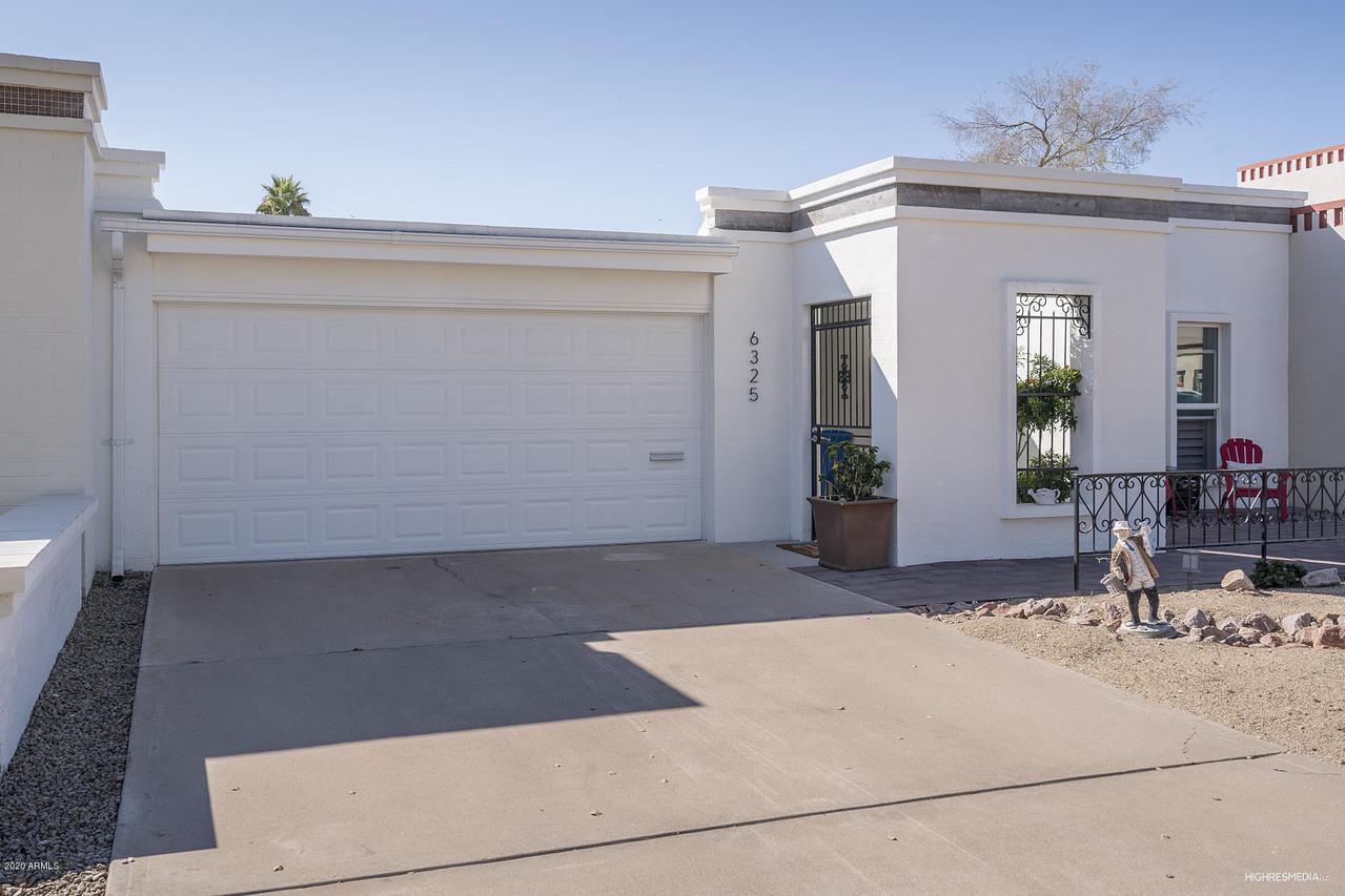 6325 E Pinchot Ave., Scottsdale, AZ 85251