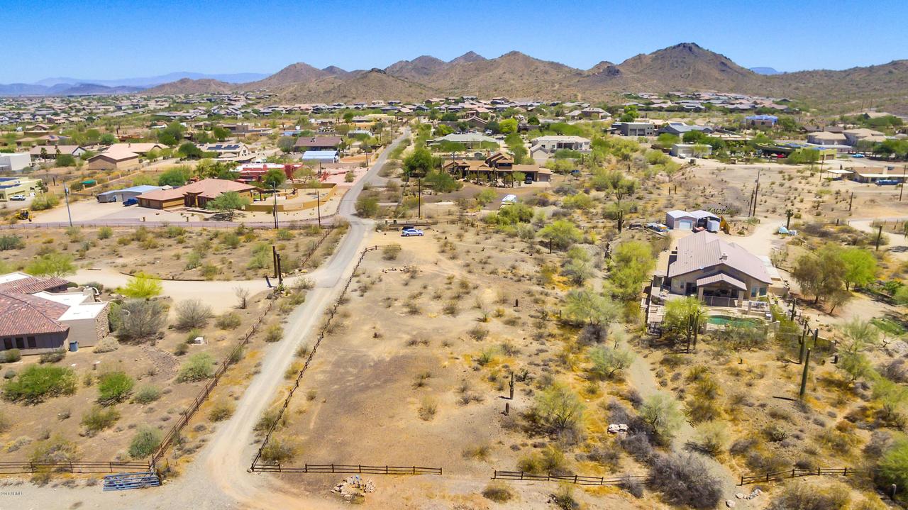 26001 N 11th Ave. #-, Phoenix, AZ 85085
