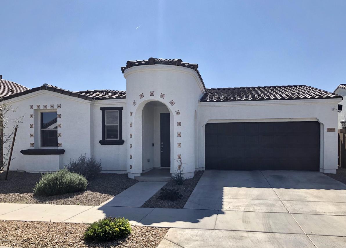 22639 E Creosote Dr., Queen Creek, AZ 85142