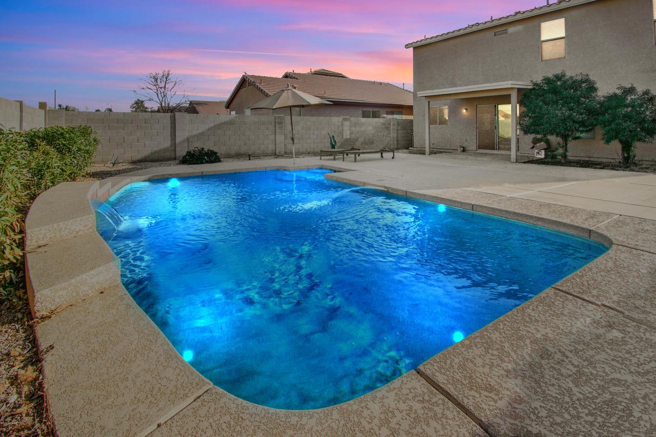 1790 W Desert Hills Dr., San Tan Valley, AZ 85144