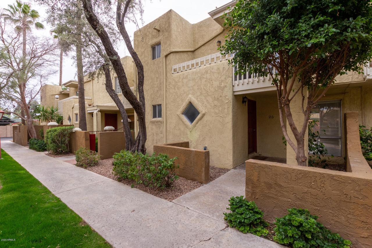 6542 N 7th Ave. #25, Phoenix, AZ 85013