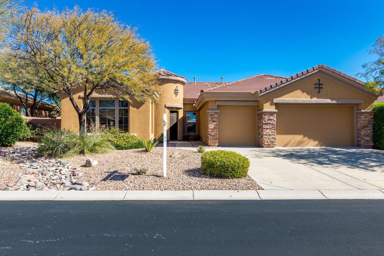 40615 N La Cantera Dr., Phoenix, AZ 85086