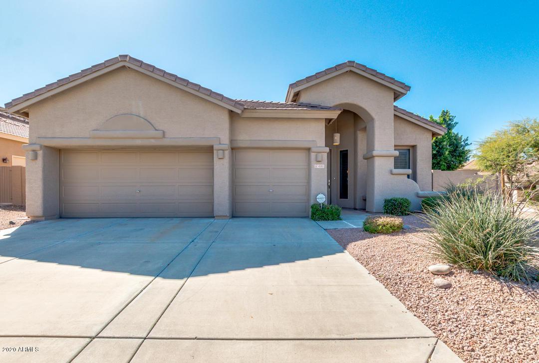 4105 E Maya Way, Cave Creek, AZ 85331