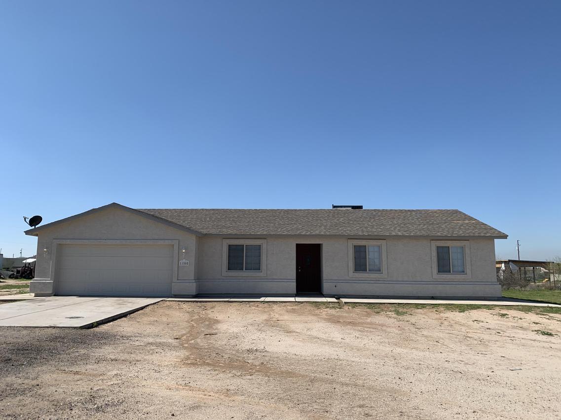 11508 S Tuthill Rd., Buckeye, AZ 85326