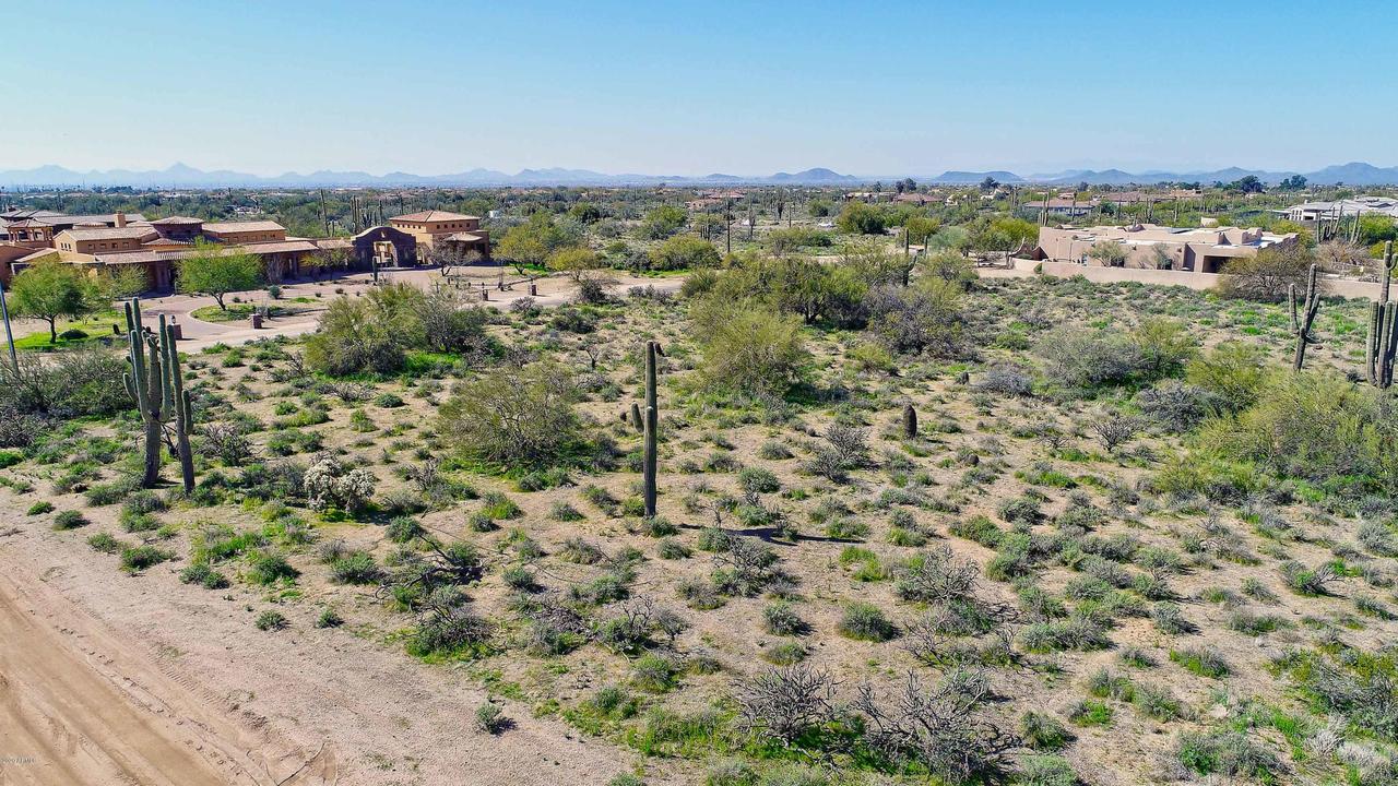 7270 E Dale Ln. #-, Scottsdale, AZ 85266