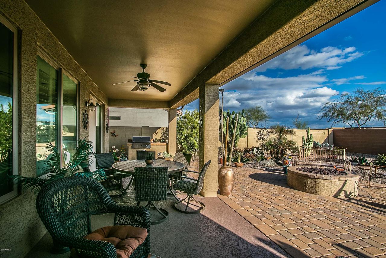 4577 W Pueblo Dr., Eloy, AZ 85131