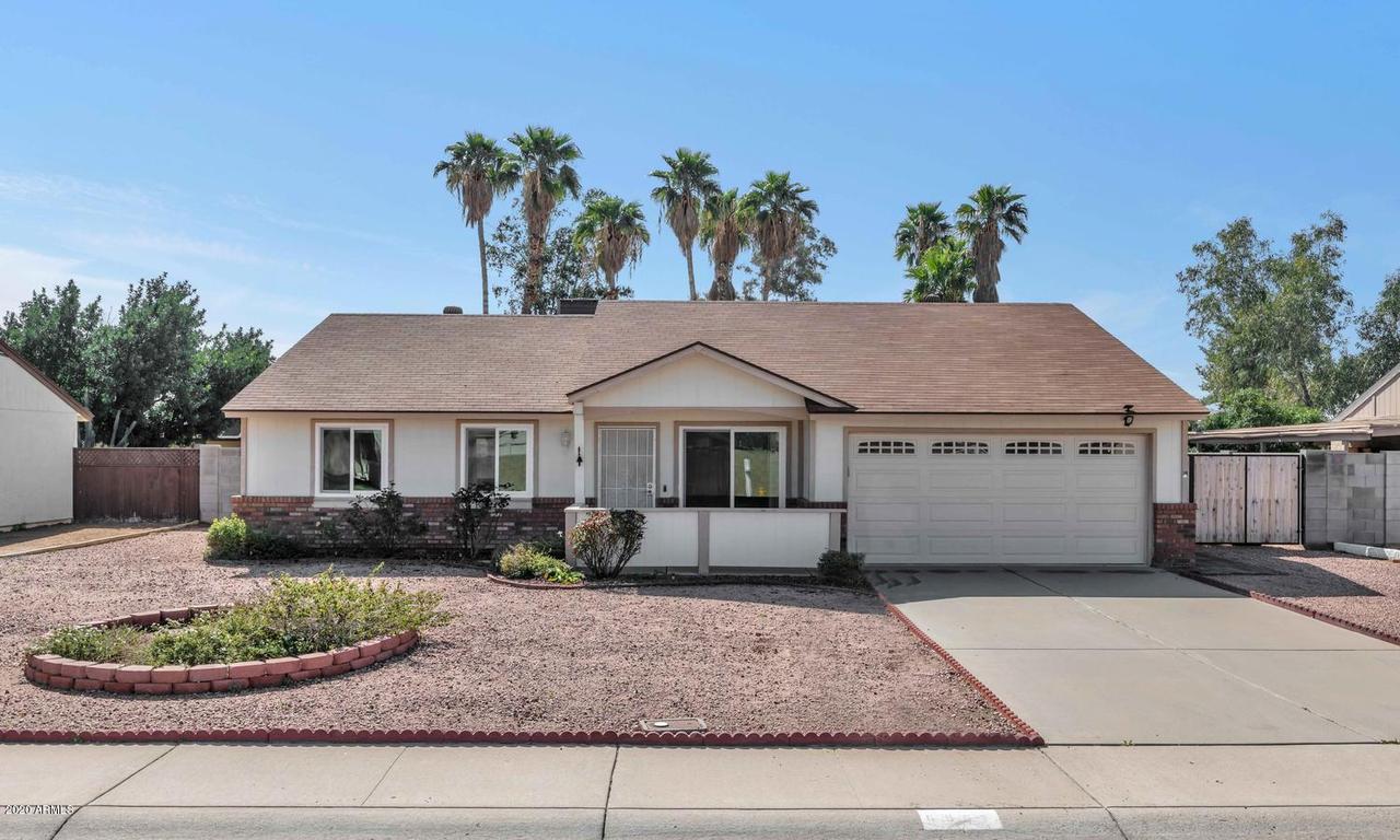 6857 W Sunnyside Dr., Peoria, AZ 85345