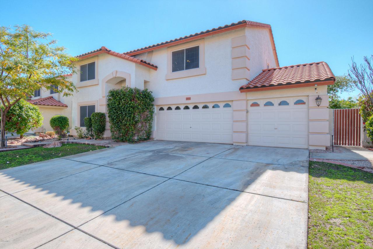 12834 N 57th Ave., Glendale, AZ 85304