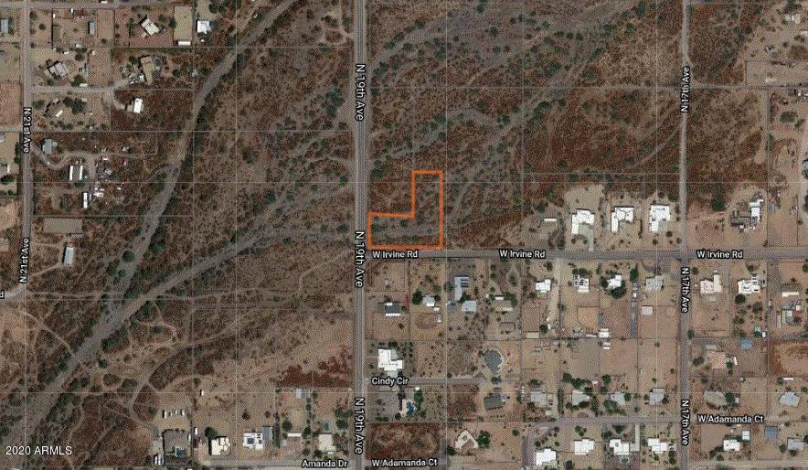 W Irvine Rd. #2, Phoenix, AZ 85086