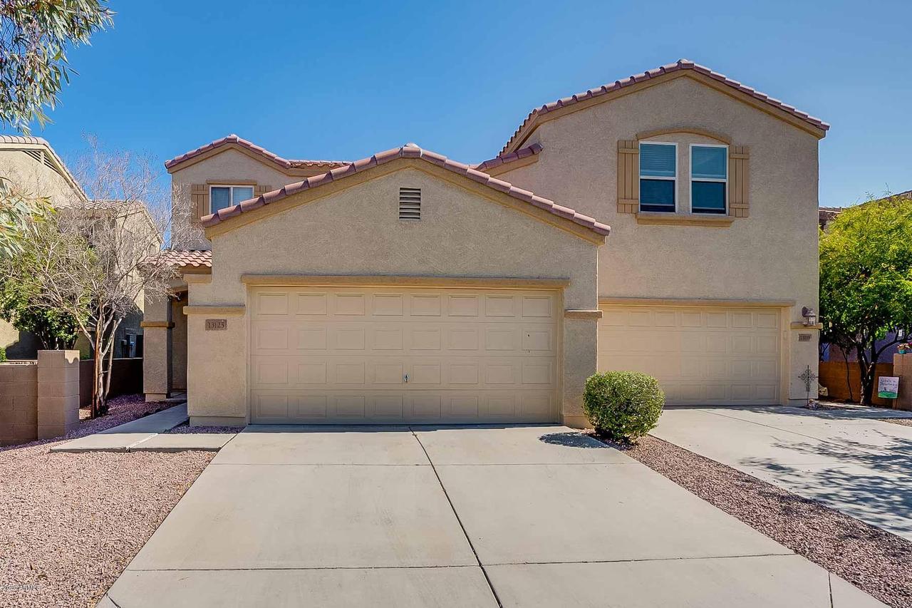 13125 N 87th Dr., Peoria, AZ 85381
