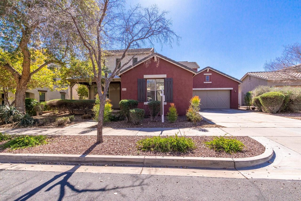 20515 W Daniel Pl., Buckeye, AZ 85396