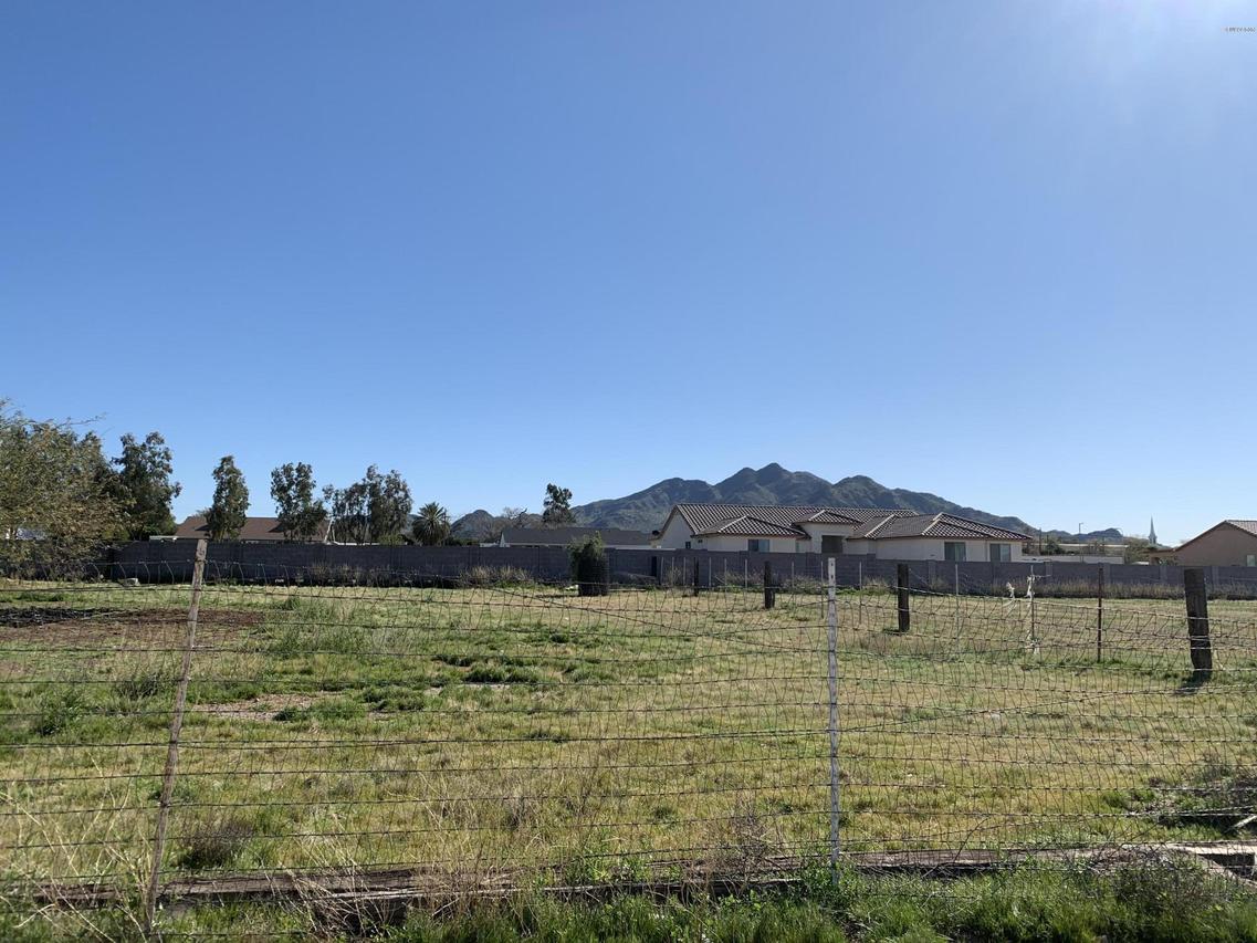 25804 S Valencia Ave. #20, Queen Creek, AZ 85142
