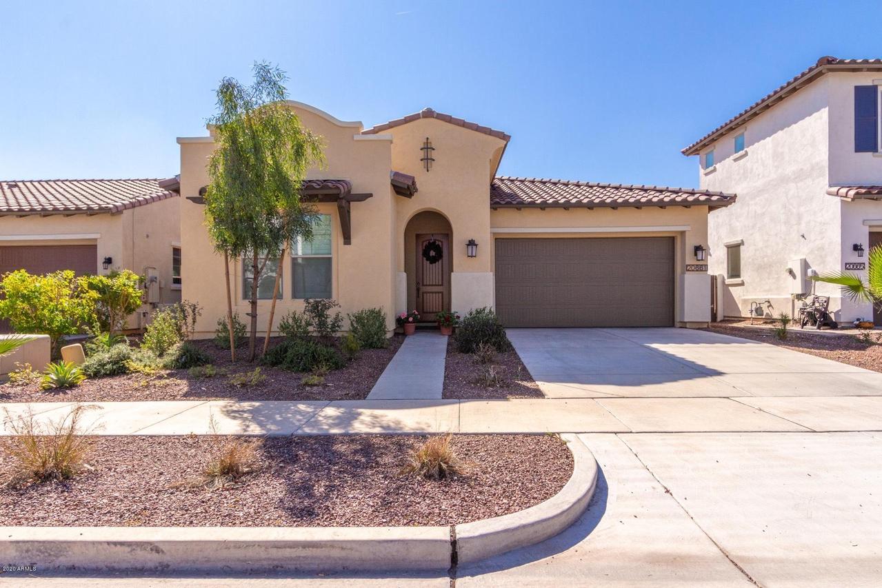 20661 W Valley View Dr., Buckeye, AZ 85396