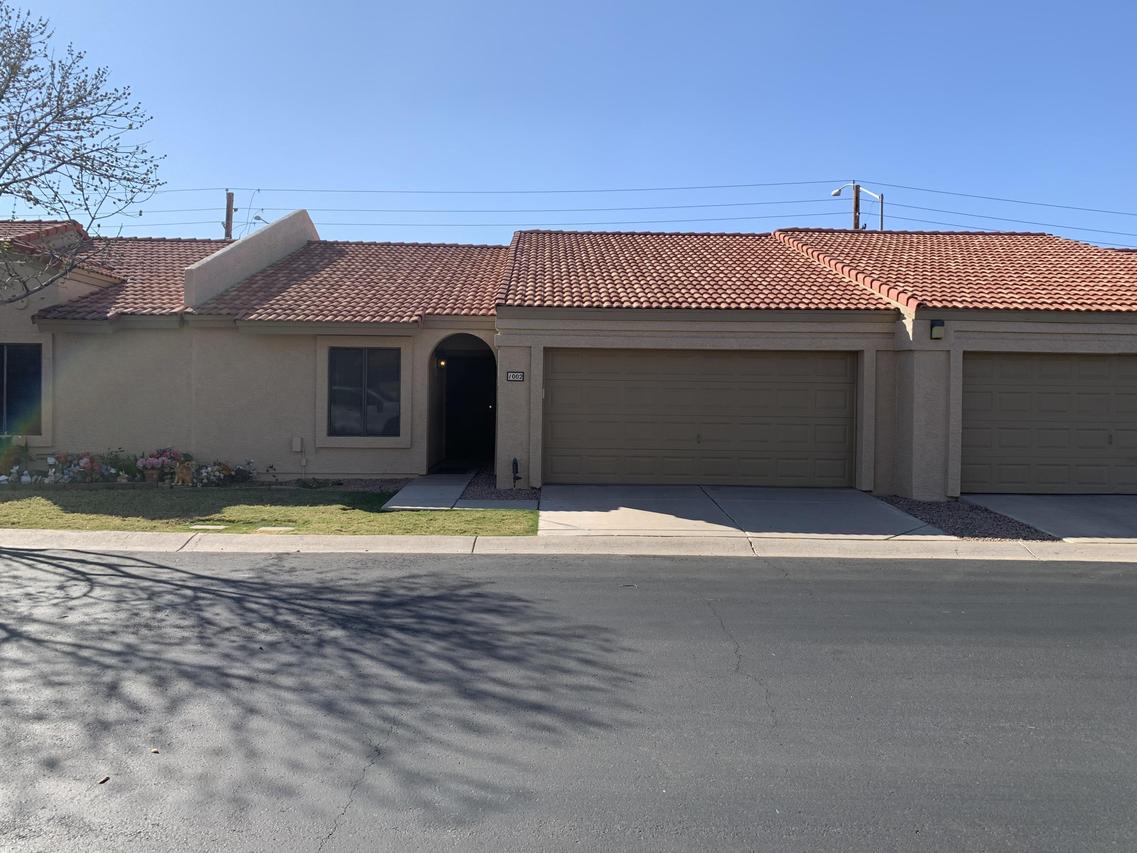 1021 S Greenfield Rd. #1002, Mesa, AZ 85206
