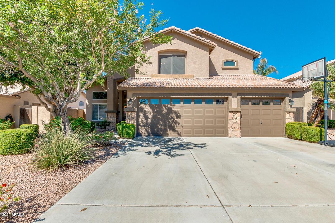 8514 W Shaw Butte Dr., Peoria, AZ 85345