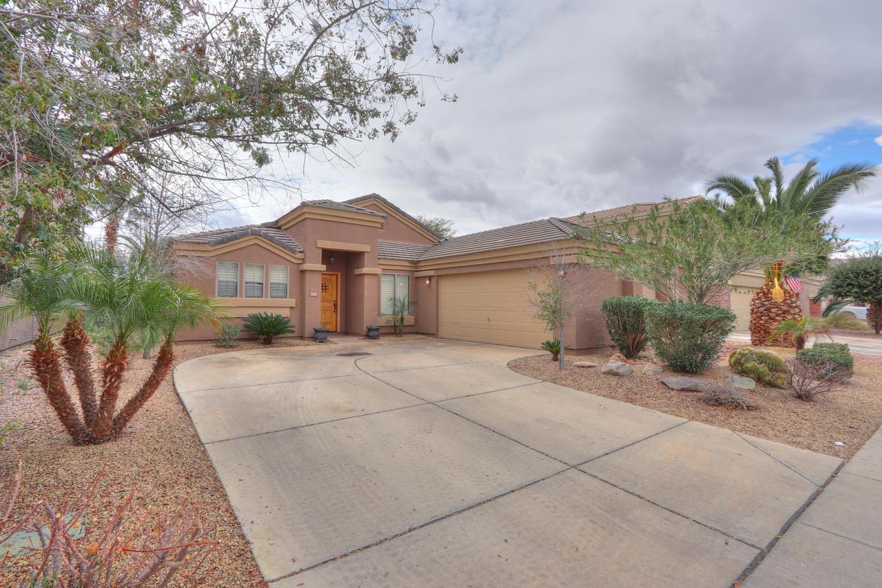 1745 E Cardinal Dr., Casa Grande, AZ 85122