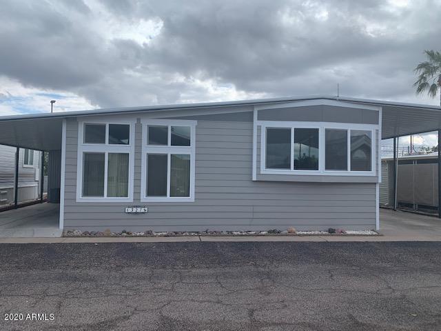 327 E Palo Verde Ln., Florence, AZ 85132