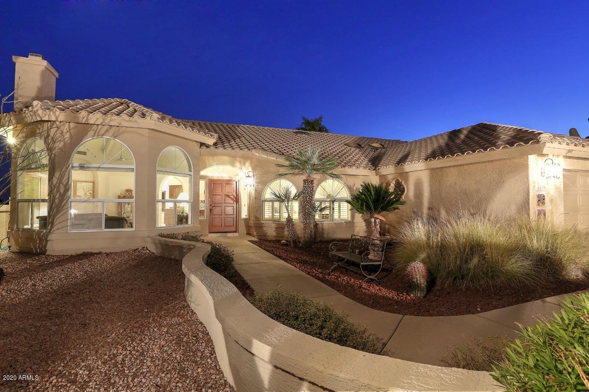 16009 E Ponderosa Dr., Fountain Hills, AZ 85268