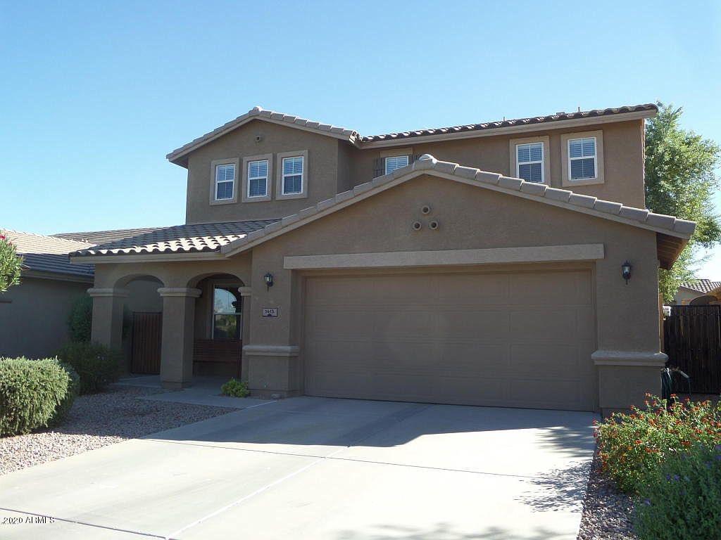 1415 E Desert Holly Dr., San Tan Valley, AZ 85143