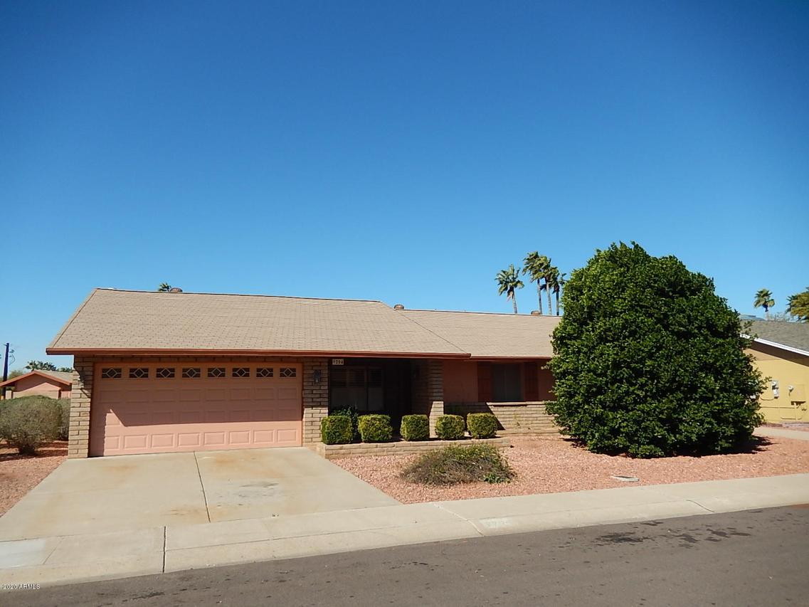 9204 N 58th Dr., Glendale, AZ 85302
