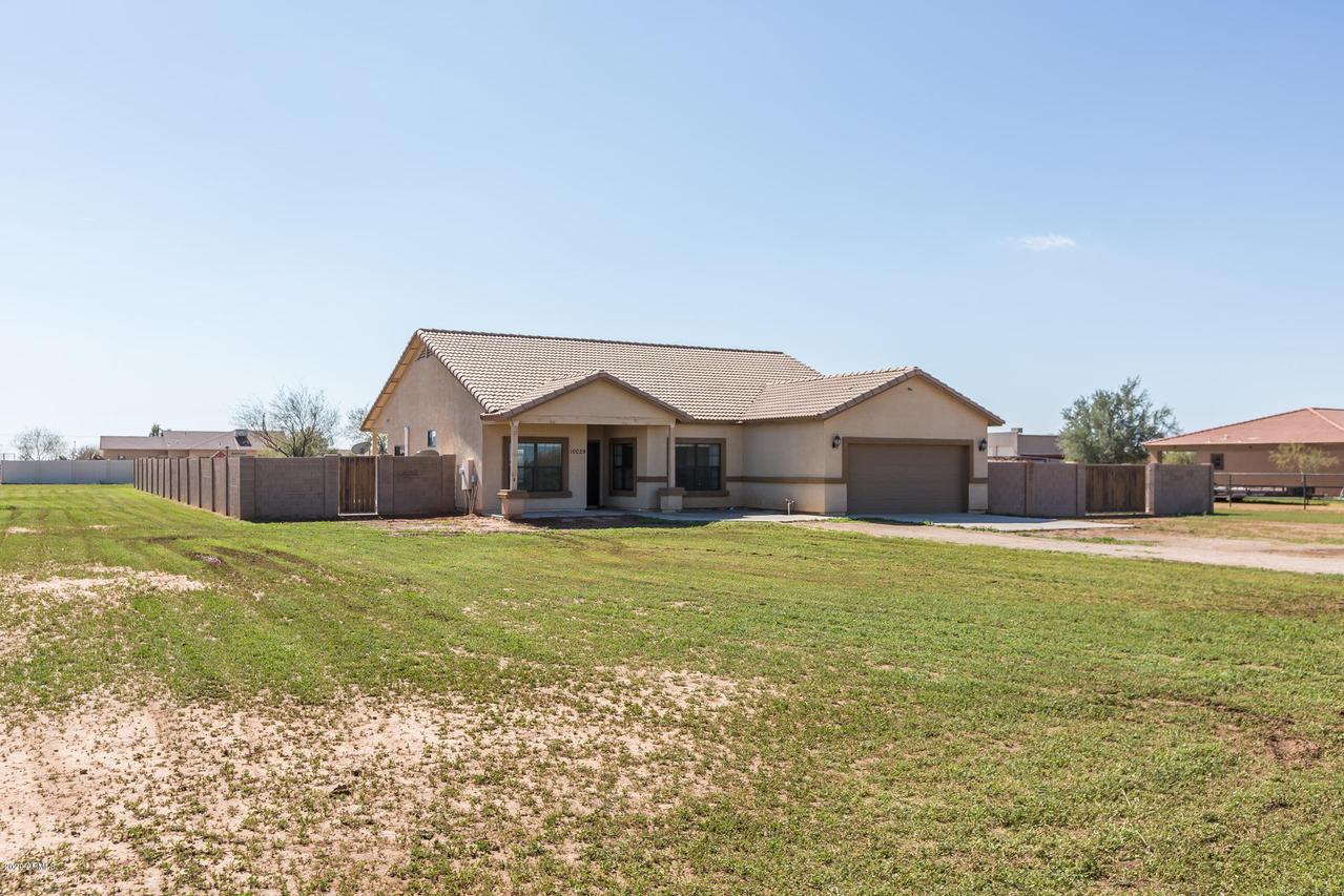 10029 E Renard Rd., San Tan Valley, AZ 85143
