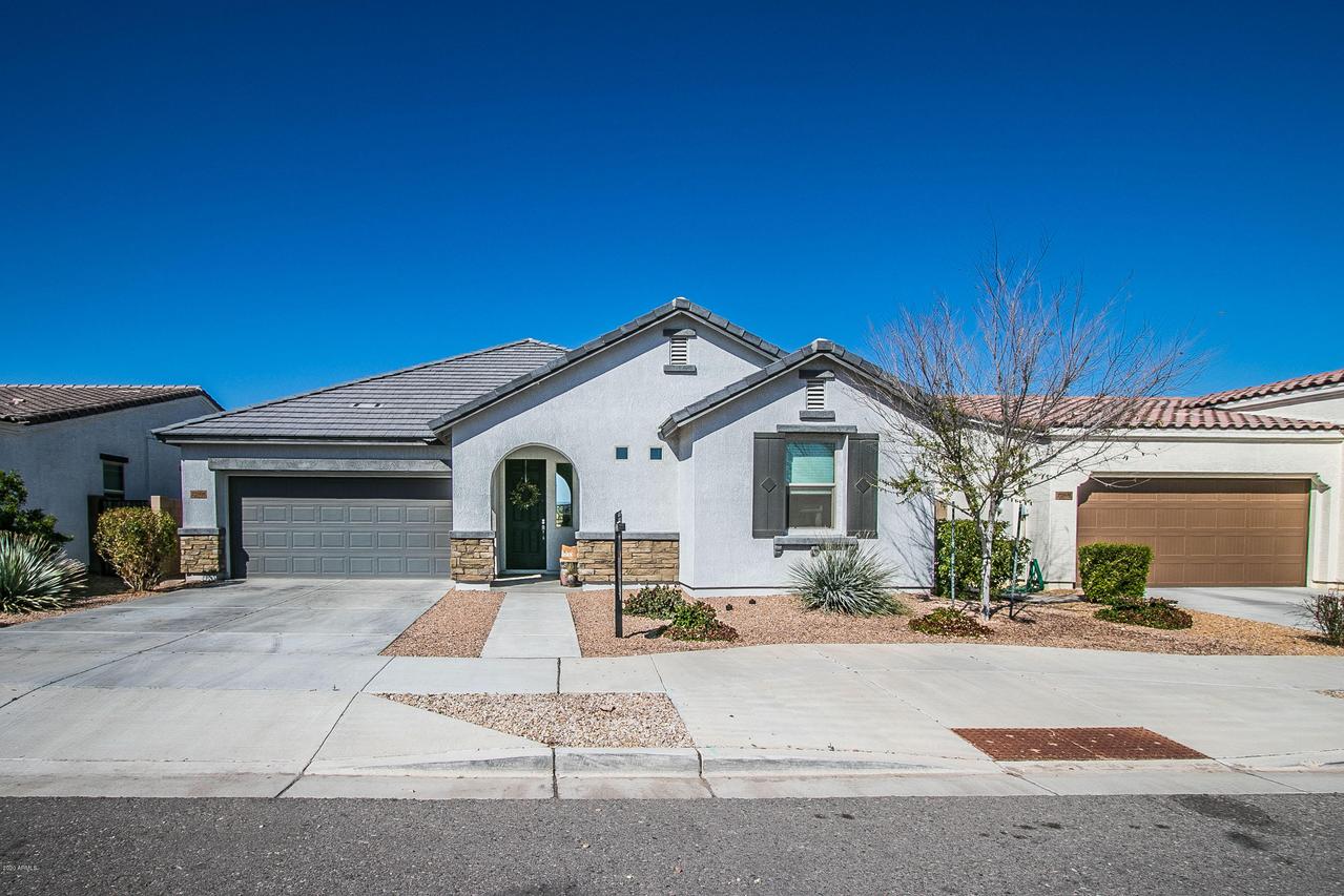 22908 S 226th St., Queen Creek, AZ 85142