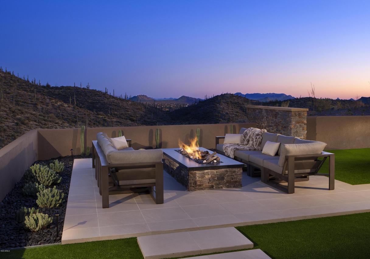 9589 E Cintarosa Pass, Scottsdale, AZ 85262