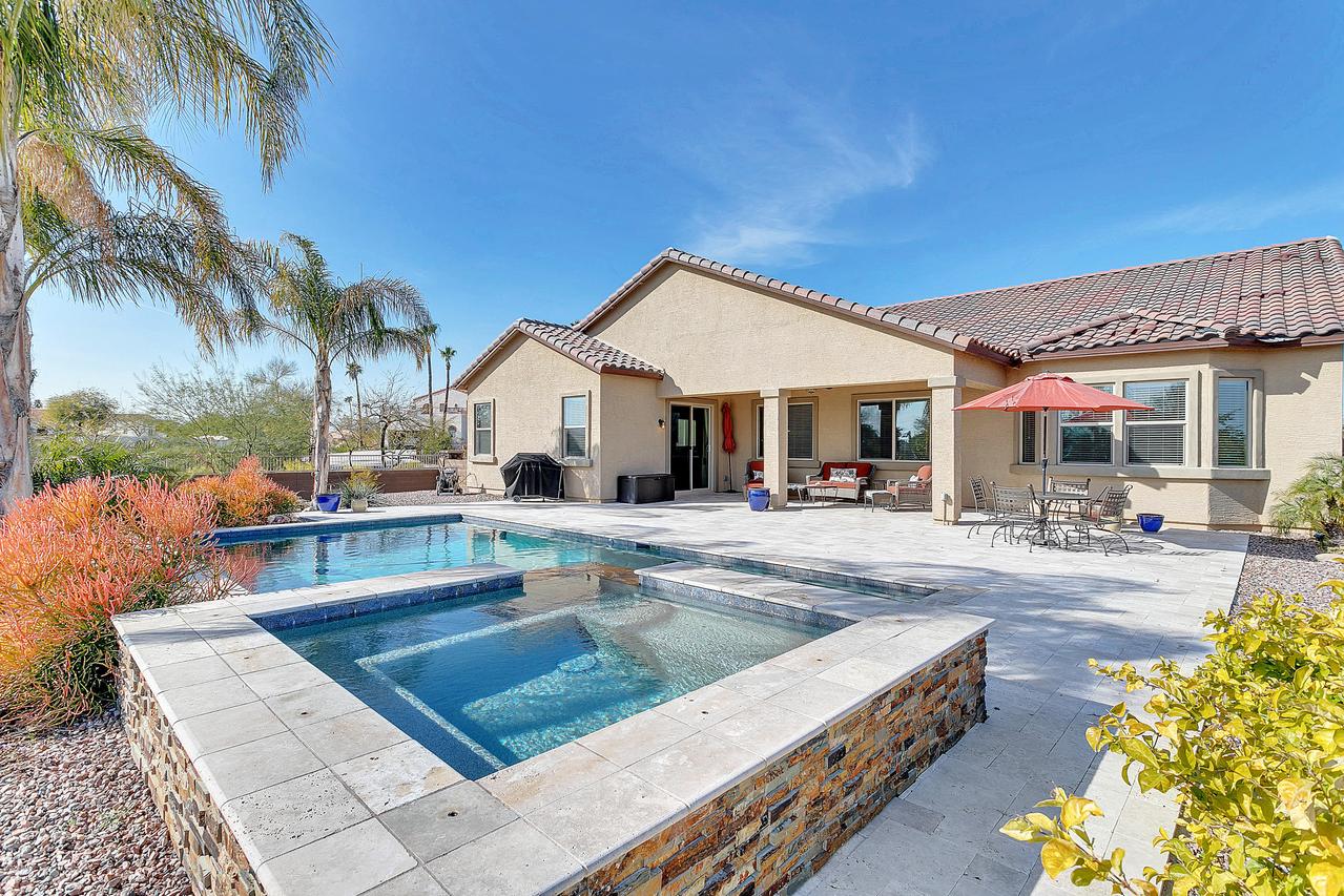 12825 W Rovey Ave., Litchfield Park, AZ 85340