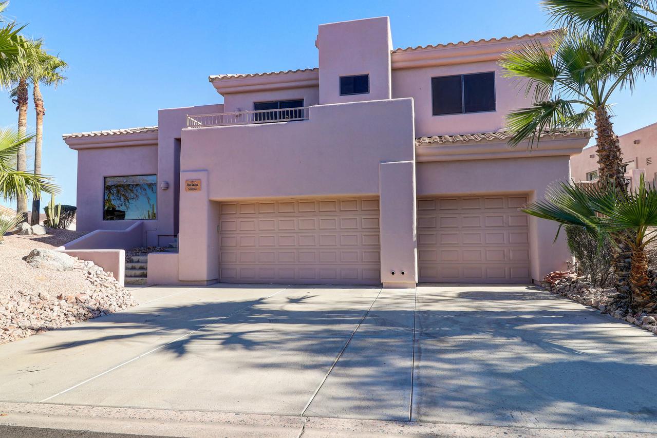 6645 E Redmont Dr. #16, Mesa, AZ 85215