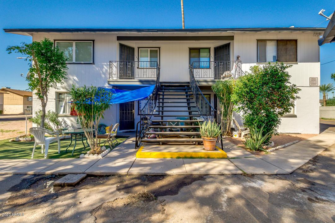 1140 W Dragoon Cir., Mesa, AZ 85210
