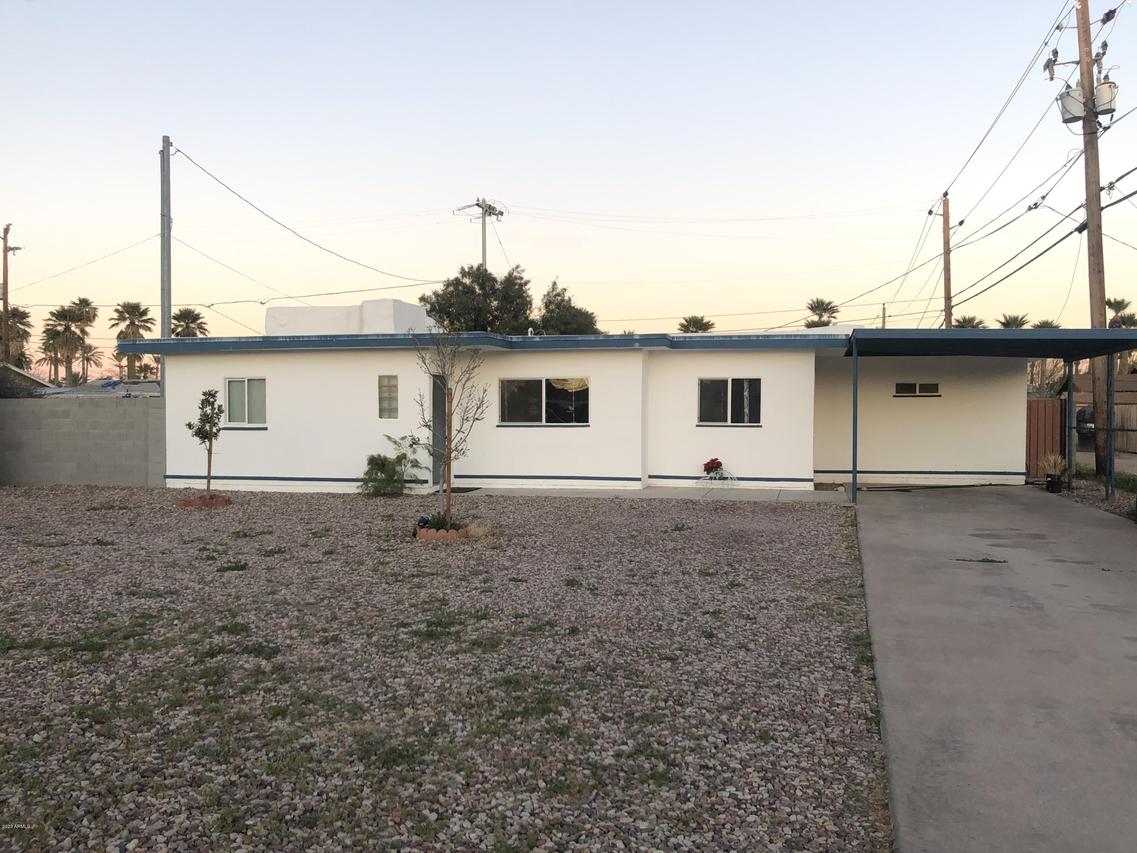 806 N Brown Ave., Casa Grande, AZ 85122
