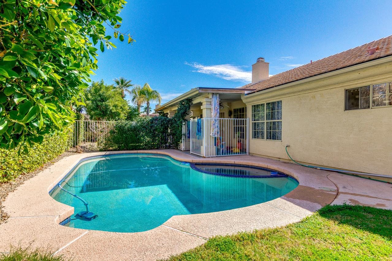 6734 W Tonto Dr., Glendale, AZ 85308