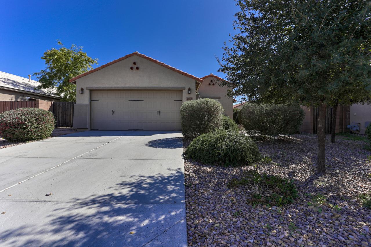 2183 E Everglade Ln., Gilbert, AZ 85298