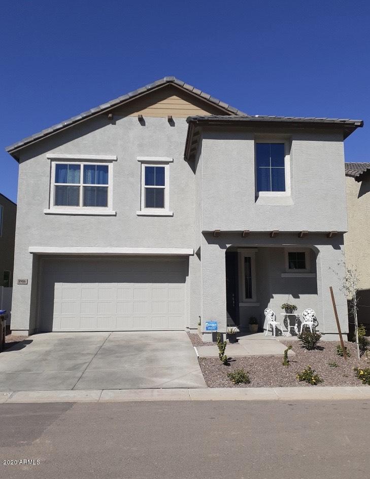 8906 W Jefferson St., Tolleson, AZ 85353