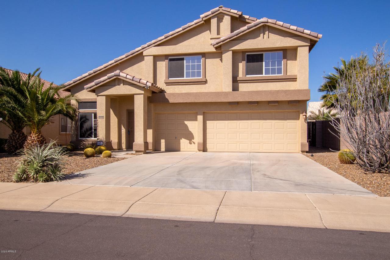 15640 W Ventura St., Surprise, AZ 85379