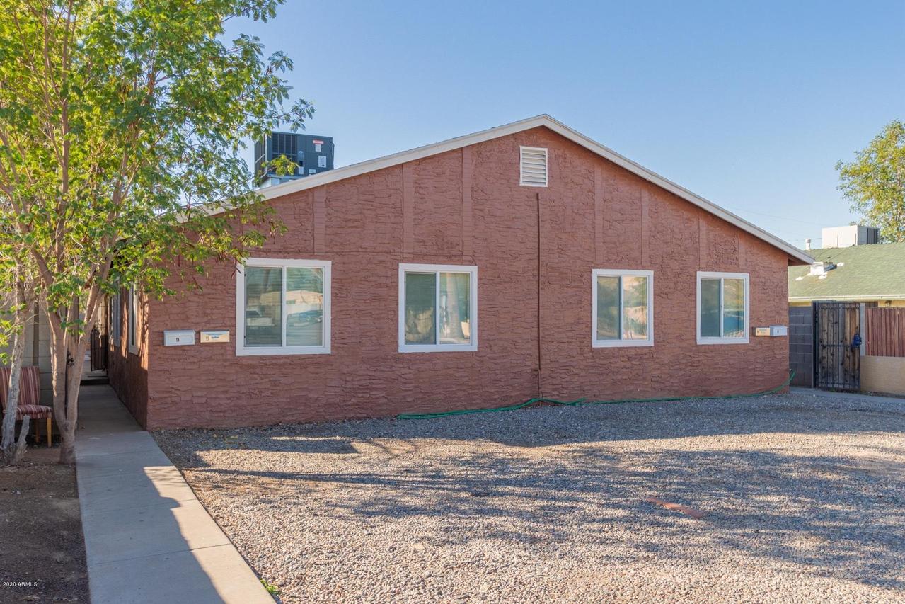 1501 E Roosevelt St., Phoenix, AZ 85006