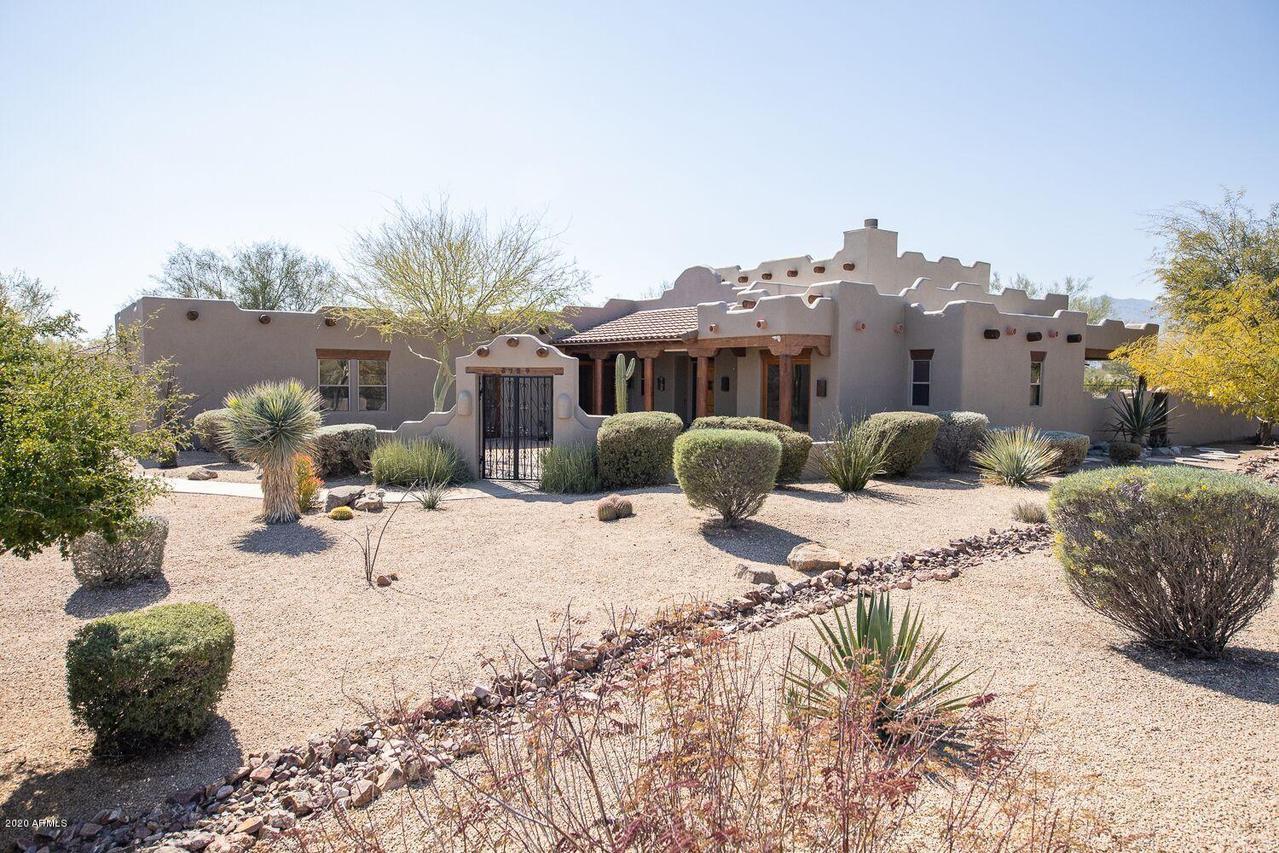 8724 N 192nd Ave., Waddell, AZ 85355