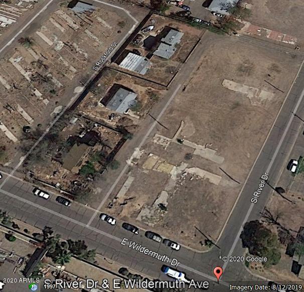2086 E Wildermuth Ave. #-, Tempe, AZ 85281