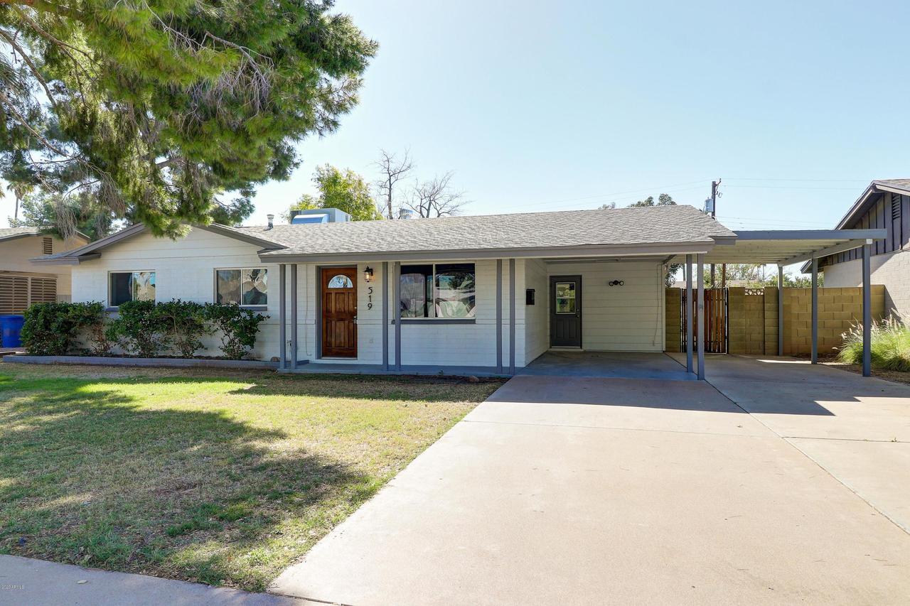 519 E Balboa Dr., Tempe, AZ 85282