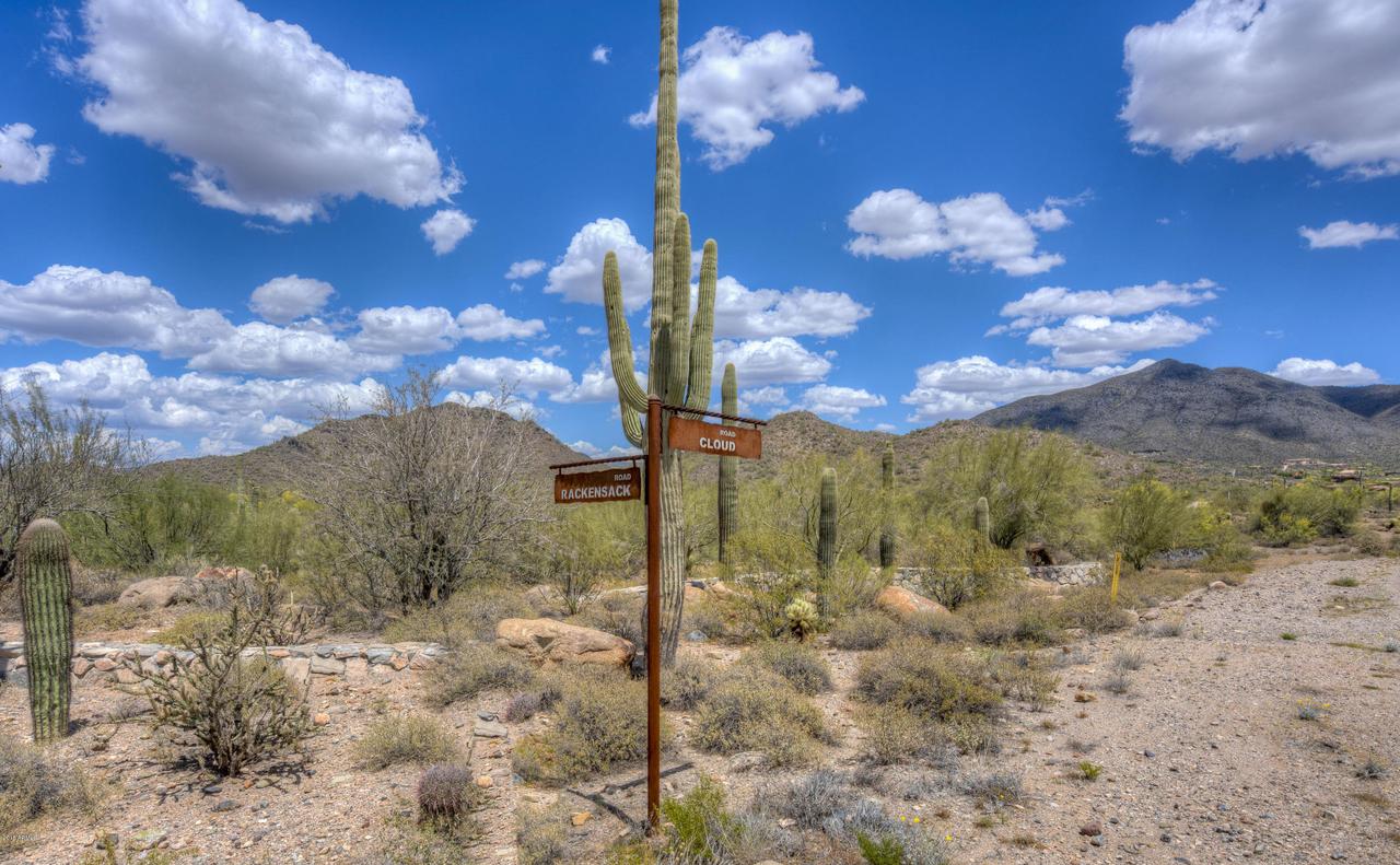 36233 N Rackensack Rd. #-, Cave Creek, AZ 85331